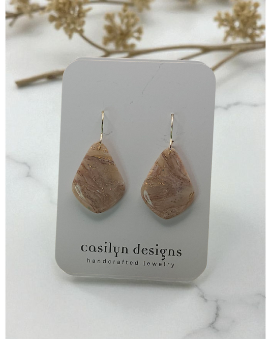 Faux Sand Quartz