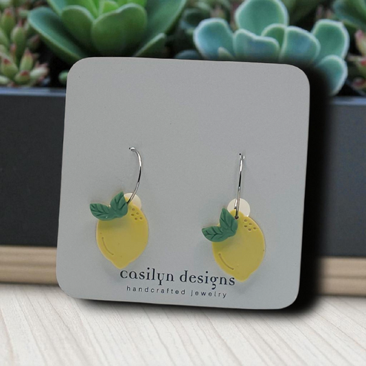 Lemons