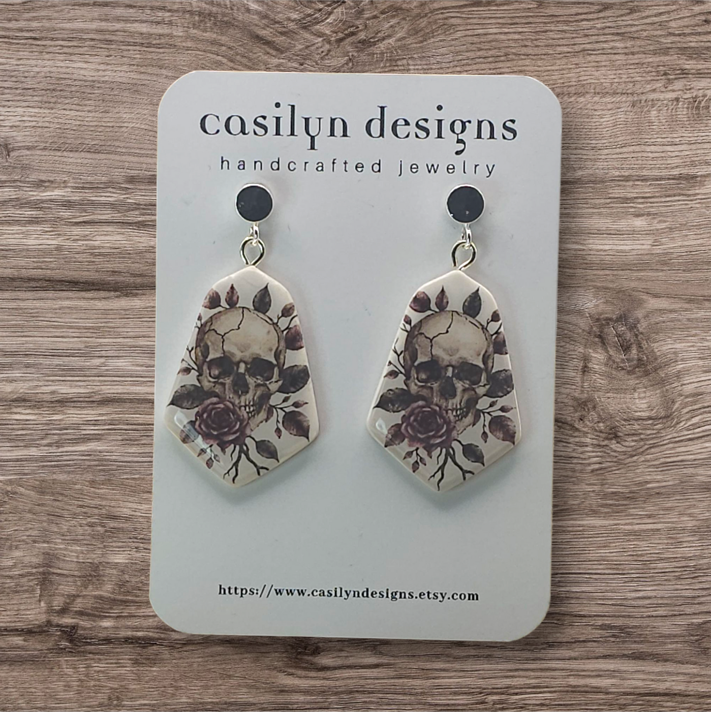 Skulls n' Roses