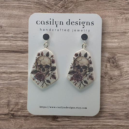 Skulls n' Roses